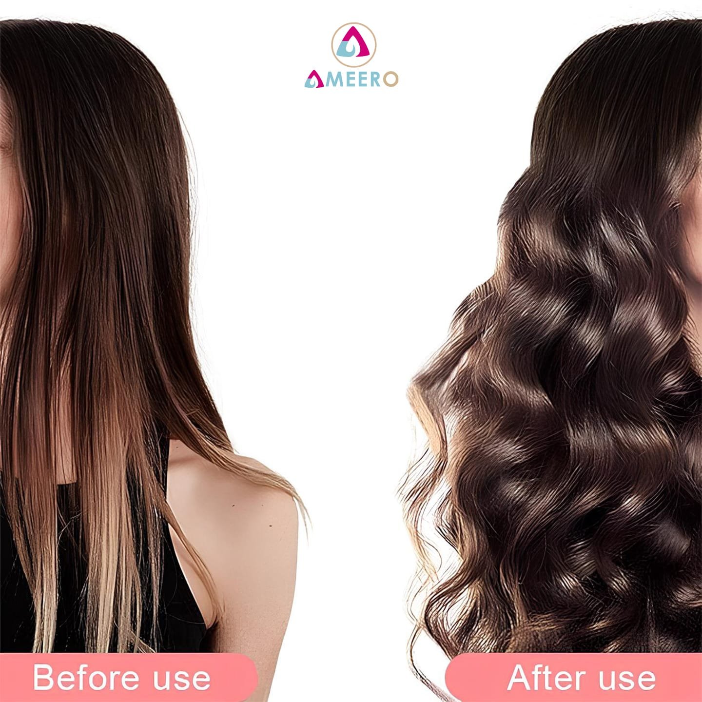 Egg Roll Curling Iron - Image 3